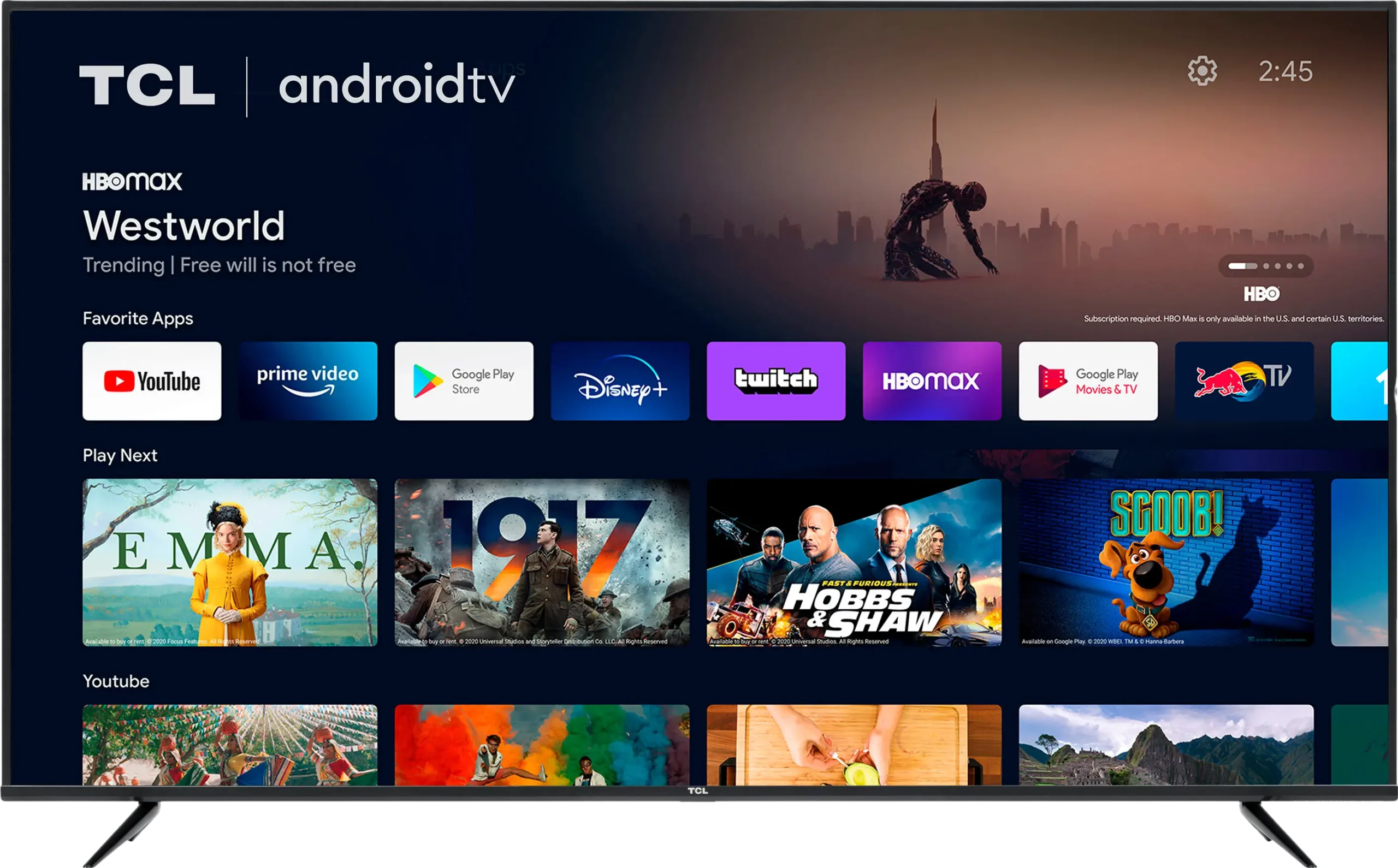 tv 1 scaled StreamOva IPTV