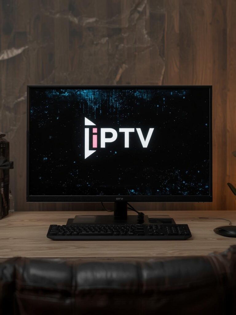 iptv reseller