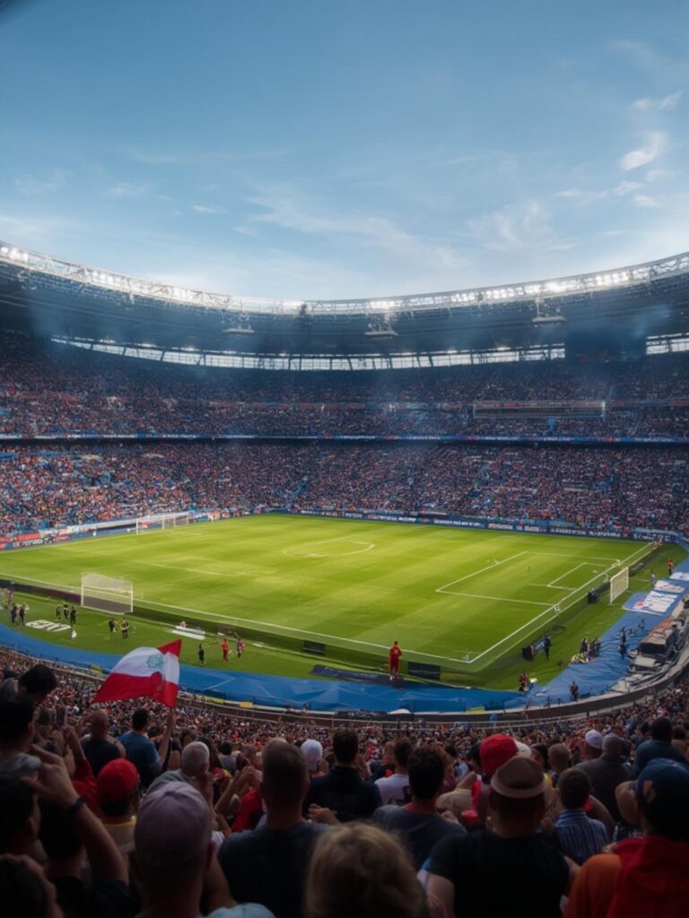 World Cup 2026 Tickets