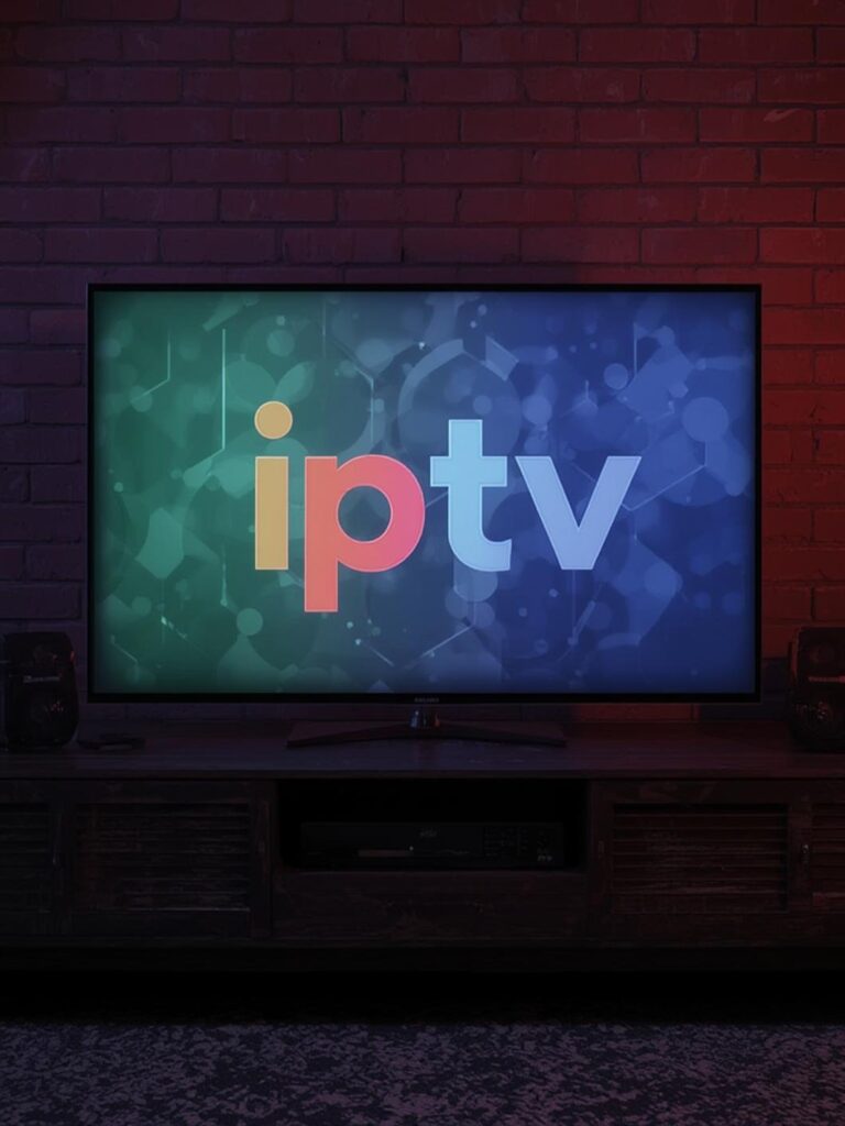 iptv subscription