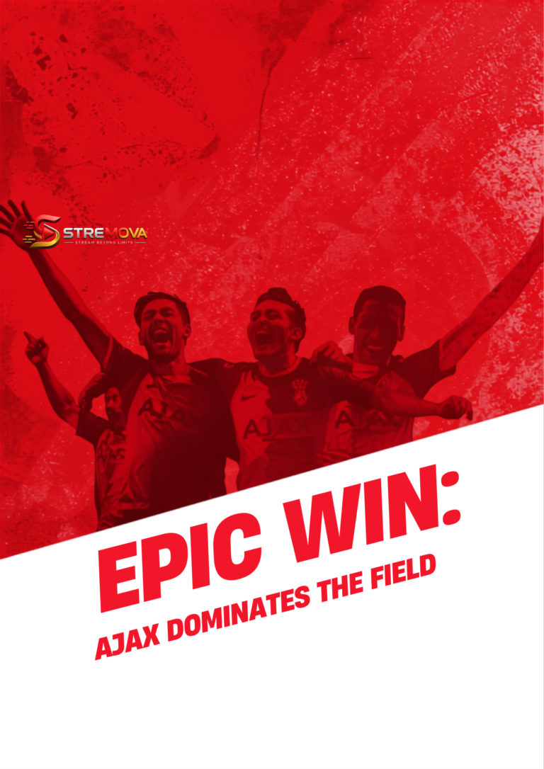 Ajax Michel debut Conference League win
