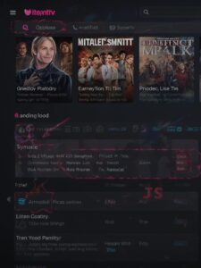 iptv playlist