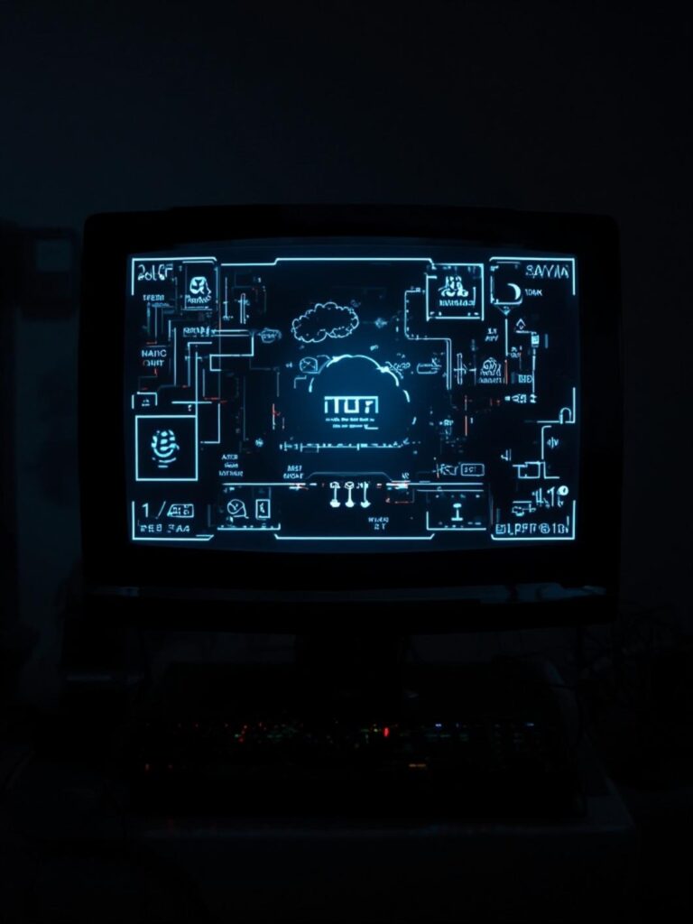 IPTV Automation Workflow for Scale 7 iptv automation