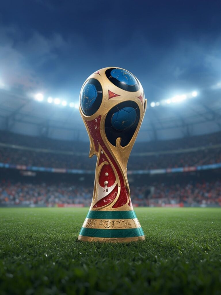 How to Watch FIFA World Cup 2026 Live Online 6 watch world cup 2026 live