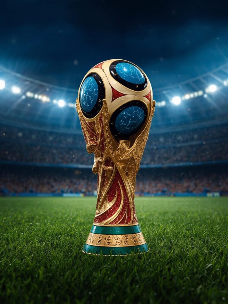 iptv for world cup