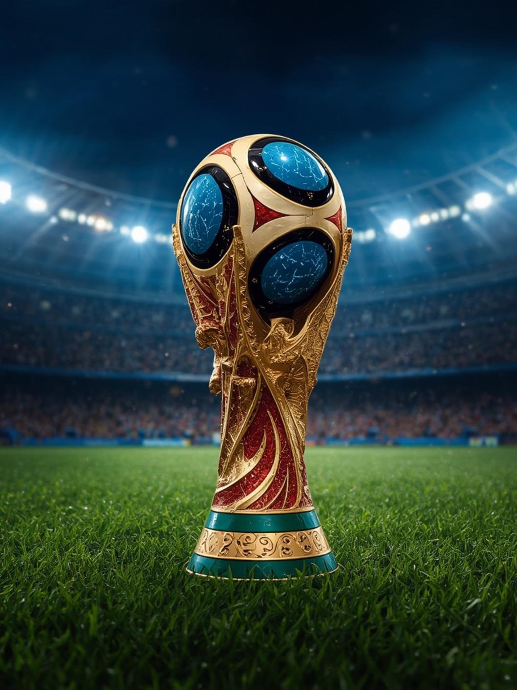 iptv for world cup