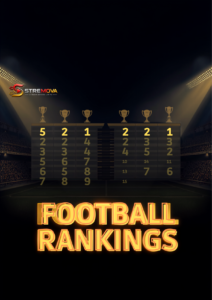 Football power rankings 2025/26 - Kane tops the list