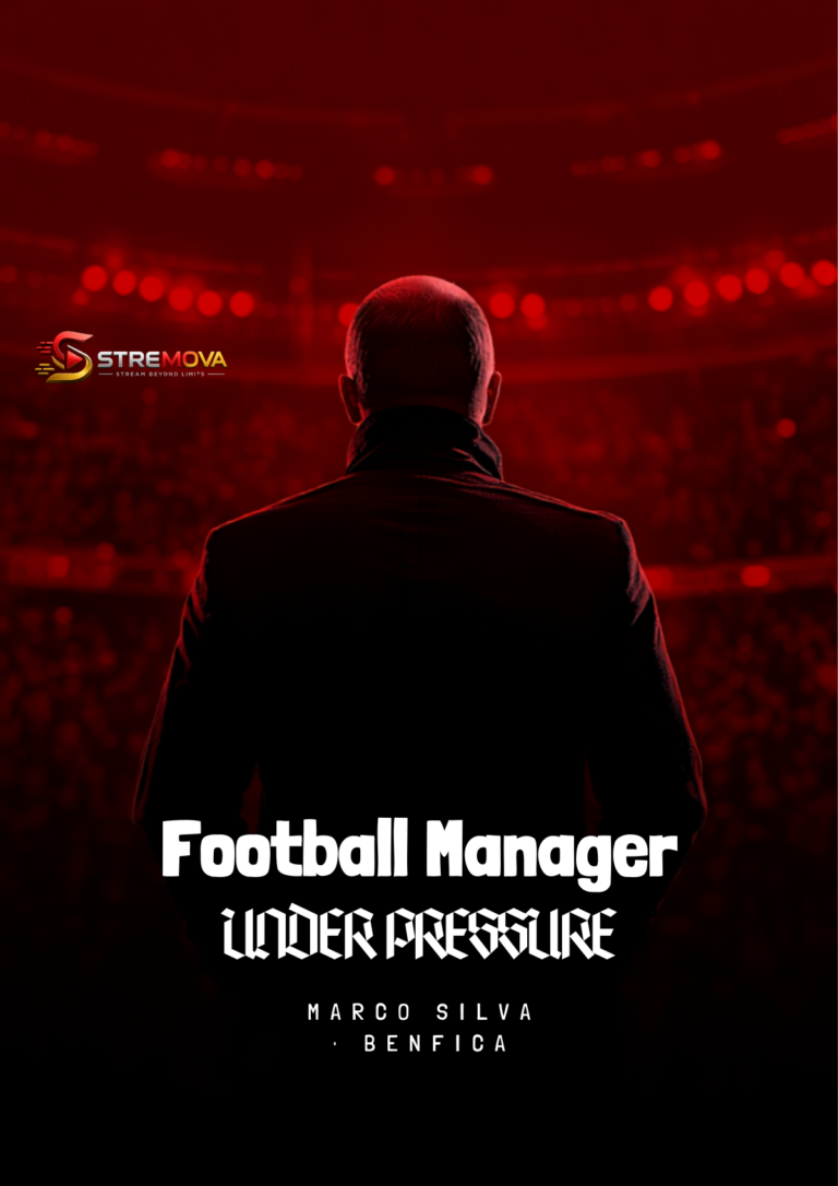 Marco Silva Benfica Europa League qualifying